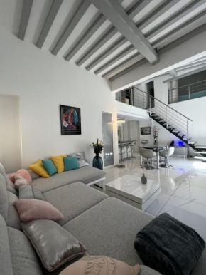Henri Appartement